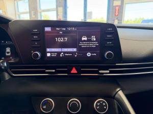 Thumbnail 21 Hyundai Elantra Elantra 2023