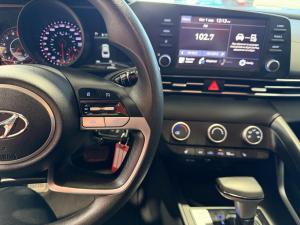 Thumbnail 19 Hyundai Elantra Elantra 2023