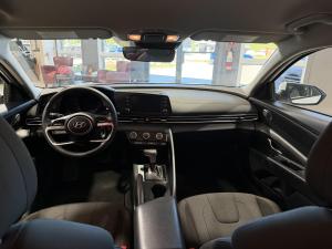 Thumbnail 25 Hyundai Elantra Elantra 2023