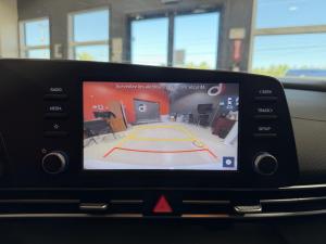 Thumbnail 20 Hyundai Elantra Elantra 2023