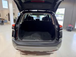 Miniature 7 Nissan Rogue SV 2021