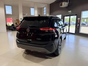 Miniature 8 Nissan Rogue SV 2021