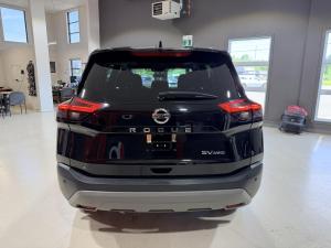Miniature 5 Nissan Rogue SV 2021