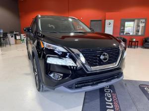 Miniature 11 Nissan Rogue SV 2021