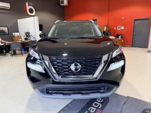 Miniature 12 Nissan Rogue SV 2021