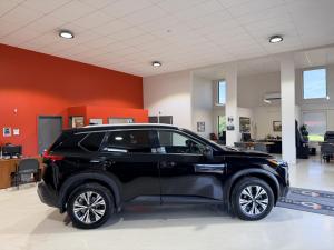 Miniature 9 Nissan Rogue SV 2021