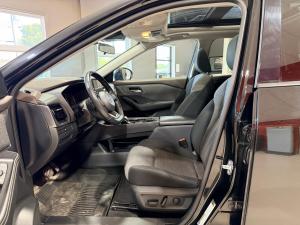 Miniature 15 Nissan Rogue SV 2021