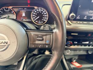 Miniature 20 Nissan Rogue SV 2021