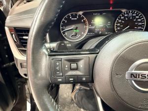 Miniature 19 Nissan Rogue SV 2021