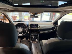 Miniature 26 Nissan Rogue SV 2021