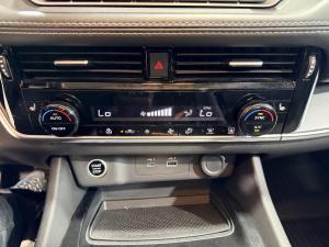 Miniature 23 Nissan Rogue SV 2021