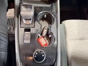 Miniature 25 Nissan Rogue SV 2021