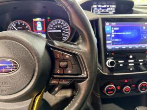 Miniature 21 Subaru Crosstrek Outdoor w/Eye 2022