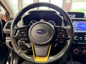 Miniature 17 Subaru Crosstrek Outdoor w/Eye 2022