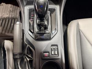 Miniature 28 Subaru Crosstrek Outdoor w/Eye 2022