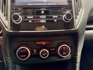 Miniature 27 Subaru Crosstrek Outdoor w/Eye 2022