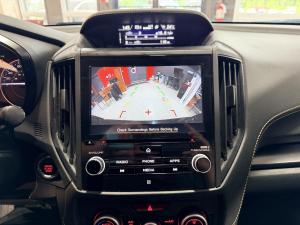 Miniature 26 Subaru Crosstrek Outdoor w/Eye 2022
