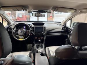 Miniature 29 Subaru Crosstrek Outdoor w/Eye 2022