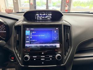 Miniature 24 Subaru Crosstrek Outdoor w/Eye 2022