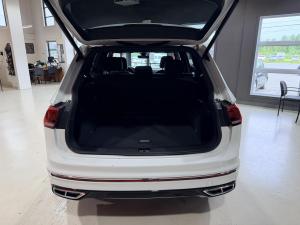 Miniature 7 Volkswagen Tiguan Highline R-Line 2022