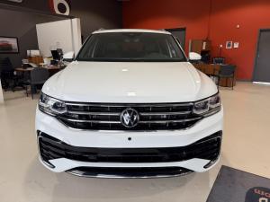 Miniature 13 Volkswagen Tiguan Highline R-Line 2022