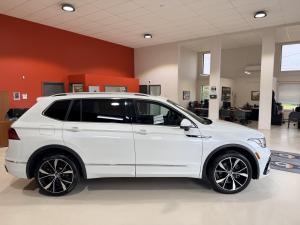 Miniature 11 Volkswagen Tiguan Highline R-Line 2022