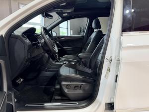Miniature 16 Volkswagen Tiguan Highline R-Line 2022