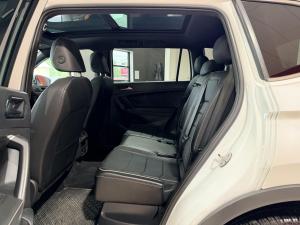 Miniature 15 Volkswagen Tiguan Highline R-Line 2022