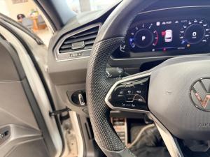 Miniature 23 Volkswagen Tiguan Highline R-Line 2022