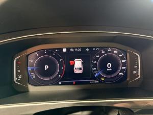 Miniature 21 Volkswagen Tiguan Highline R-Line 2022