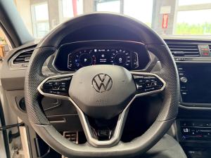 Miniature 20 Volkswagen Tiguan Highline R-Line 2022