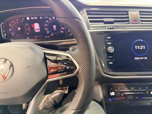 Miniature 24 Volkswagen Tiguan Highline R-Line 2022