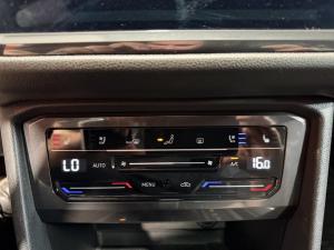 Miniature 28 Volkswagen Tiguan Highline R-Line 2022