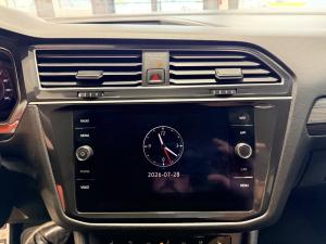 Miniature 25 Volkswagen Tiguan Highline R-Line 2022
