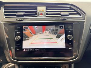 Miniature 26 Volkswagen Tiguan Highline R-Line 2022