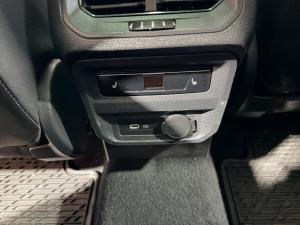 Miniature 30 Volkswagen Tiguan Highline R-Line 2022