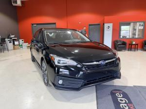 Miniature 11 Subaru Impreza Sport w/Eye 2023