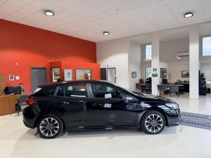 Miniature 9 Subaru Impreza Sport w/Eye 2023