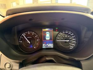 Miniature 18 Subaru Impreza Sport w/Eye 2023