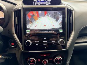 Miniature 25 Subaru Impreza Sport w/Eye 2023