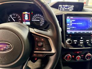 Miniature 21 Subaru Impreza Sport w/Eye 2023