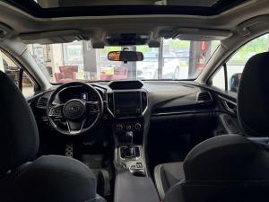 Miniature 28 Subaru Impreza Sport w/Eye 2023