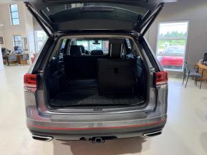 Miniature 7 Volkswagen Atlas Highline 2024