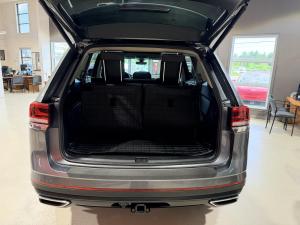 Miniature 5 Volkswagen Atlas Highline 2024