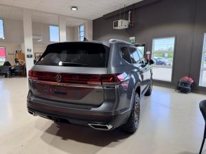 Miniature 9 Volkswagen Atlas Highline 2024