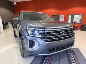 Miniature 15 Volkswagen Atlas Highline 2024