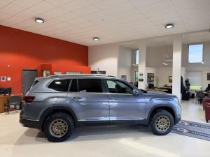 Miniature 12 Volkswagen Atlas Highline 2024