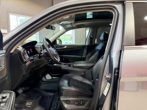 Miniature 14 Volkswagen Atlas Highline 2024
