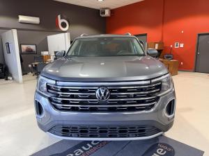Miniature 10 Volkswagen Atlas Highline 2024