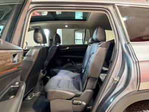 Miniature 18 Volkswagen Atlas Highline 2024